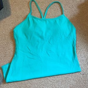 Lululemon athletic tanktop
